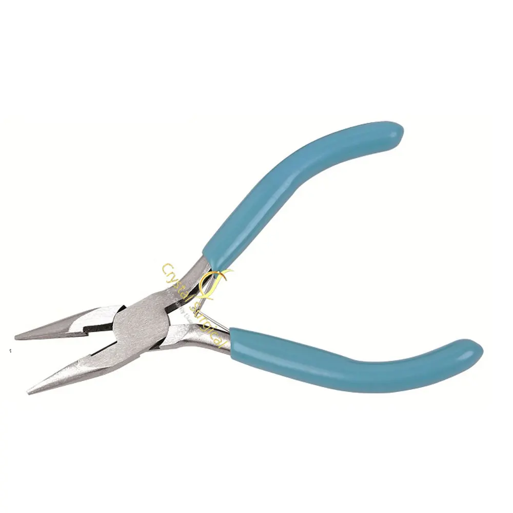 Mini pliers High Quality Stainless Steel Multifunctional Pliers Hand Tools Mini Jewelry Pliers
