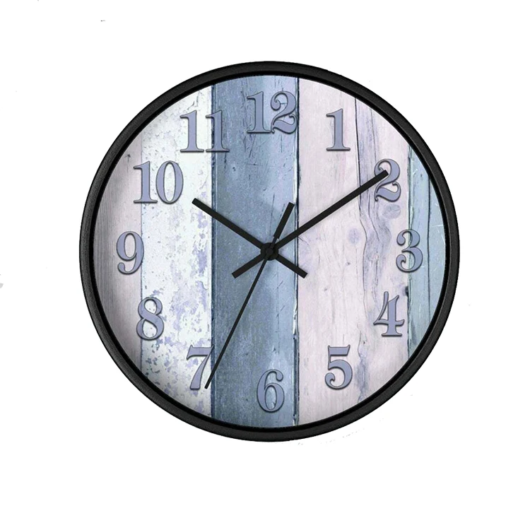 Top Quality Classical Design Home Decoration Wall Clock Available At Reasonable Price