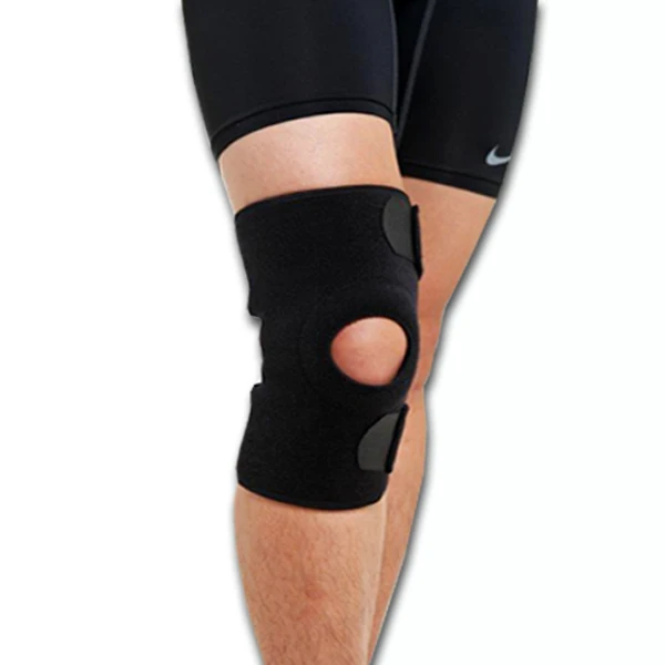 Knee Support Brace, Knee Strap, Neoprene Knee Brace For Sport
