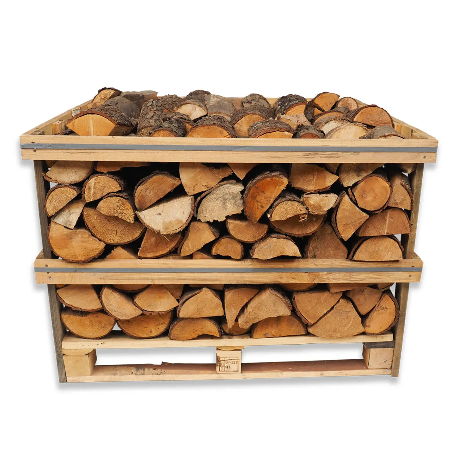 Kiln Dried Alder Firewood