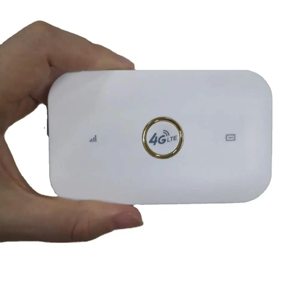 
New Broadband Product Portable Mini Mobile WiFi 4G LTE Wireless Router Pocket Hotspot 150Mbps CE FCC Certified 