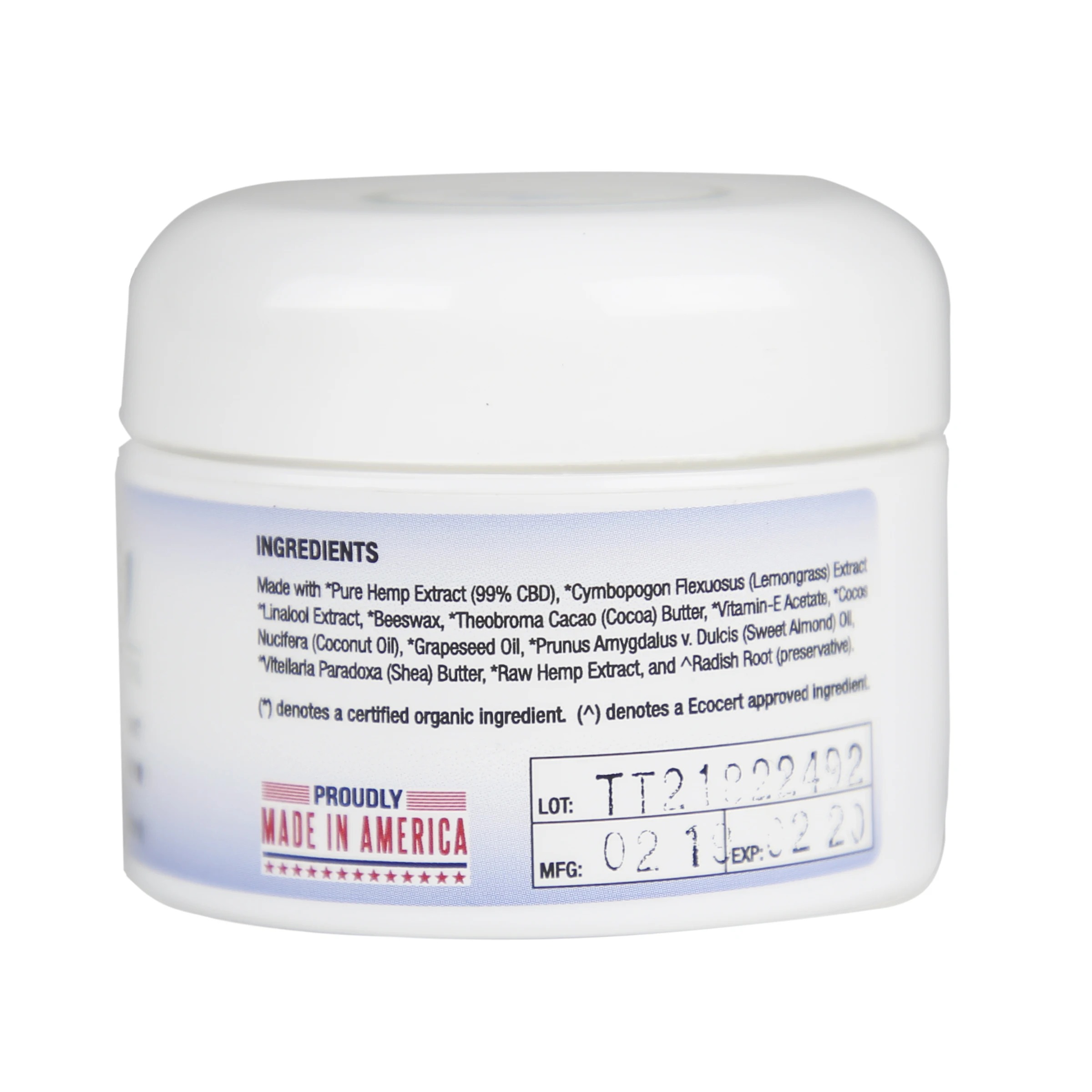 Безопасный и эффективный для использования чистый листовой жир 200 мг, 2 унции (60 мл)