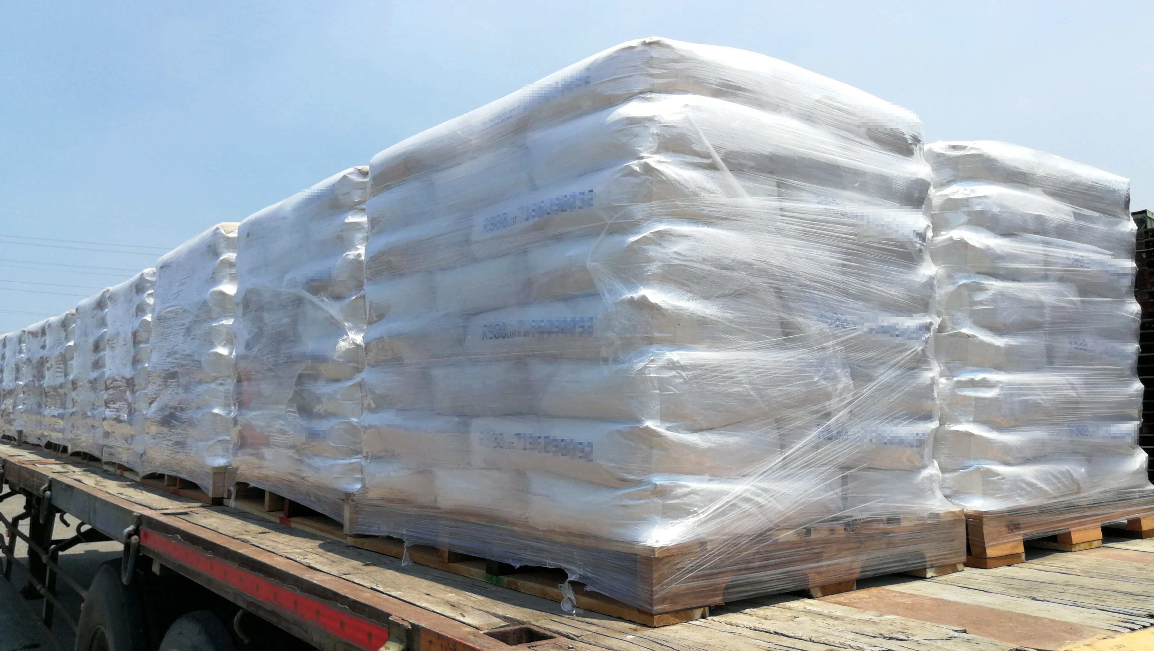 
Titanium Dioxide Pigment Tio2 R 960 