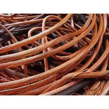 CERTIFIED COPPER WIRE SCRAP 99.99%,PURE MILL BERRY