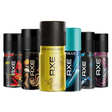 Мужской дезодорант-спрей Axe 150 мл и доступны все другие размеры