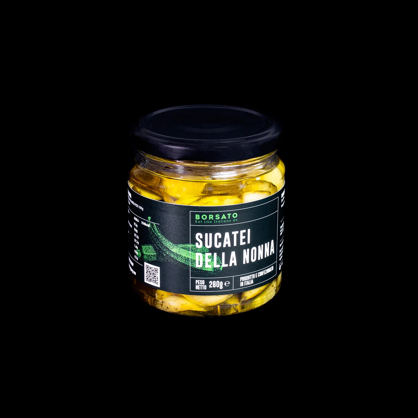 Высококачественные итальянские бабушки Детские кабуры