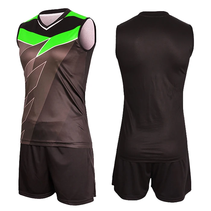 
Unique design top searching fashion style volleyball shirts & jerseys 