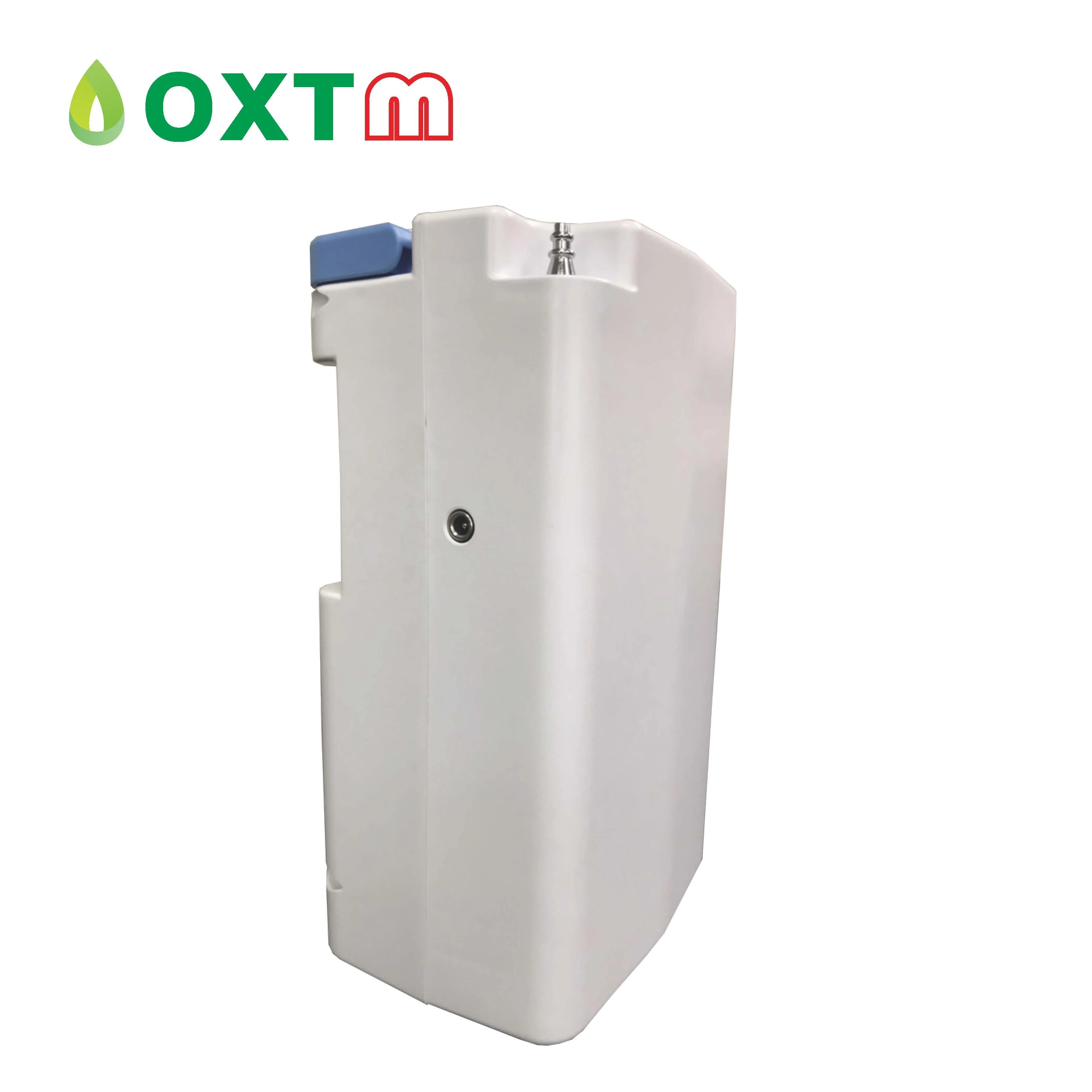 Портативный кислородный концентратор 96% высокой чистоты с 5 настройками