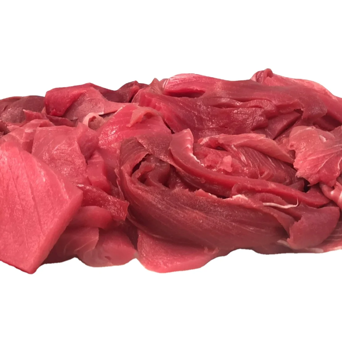 
Best seller IQF canned tuna for yellowfin frozen tuna scrap meat 