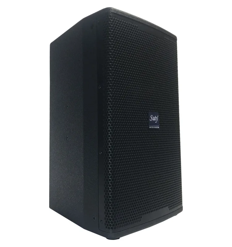 KP-6010 pa audio speakers professional loudspeaker