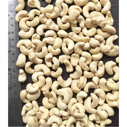 Vietnam Quality Cashew Kernel W450
