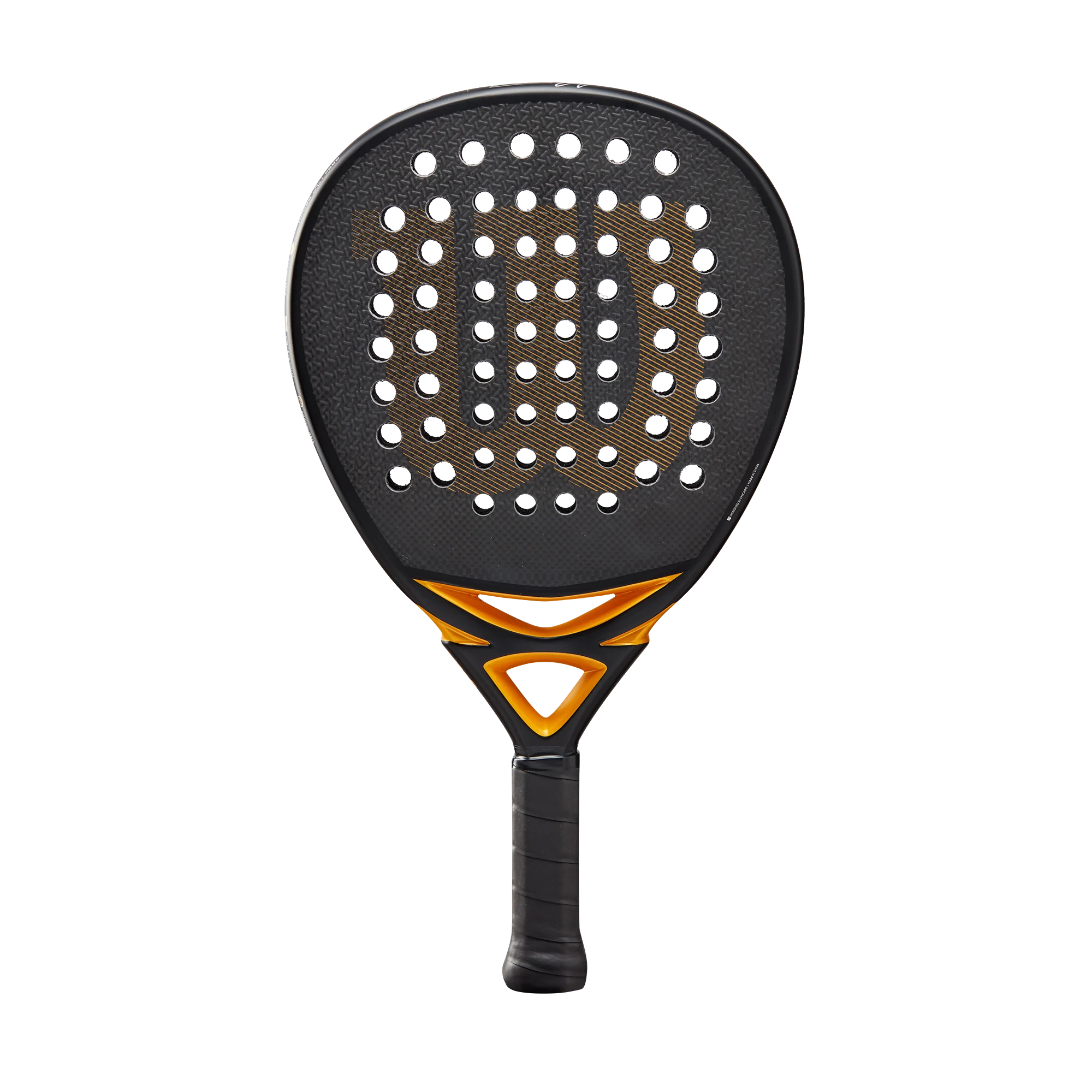Best Quality Pedal Rackets Tennis Rackets Made by High Quality Carbon Premium Grade GM Pedal Racquets 6k 12k