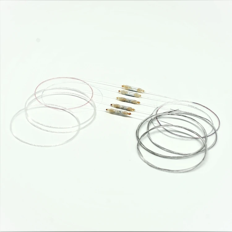 
1420~1620nm 200G DWDM MUX DEMUX Fiber Optical WDM 