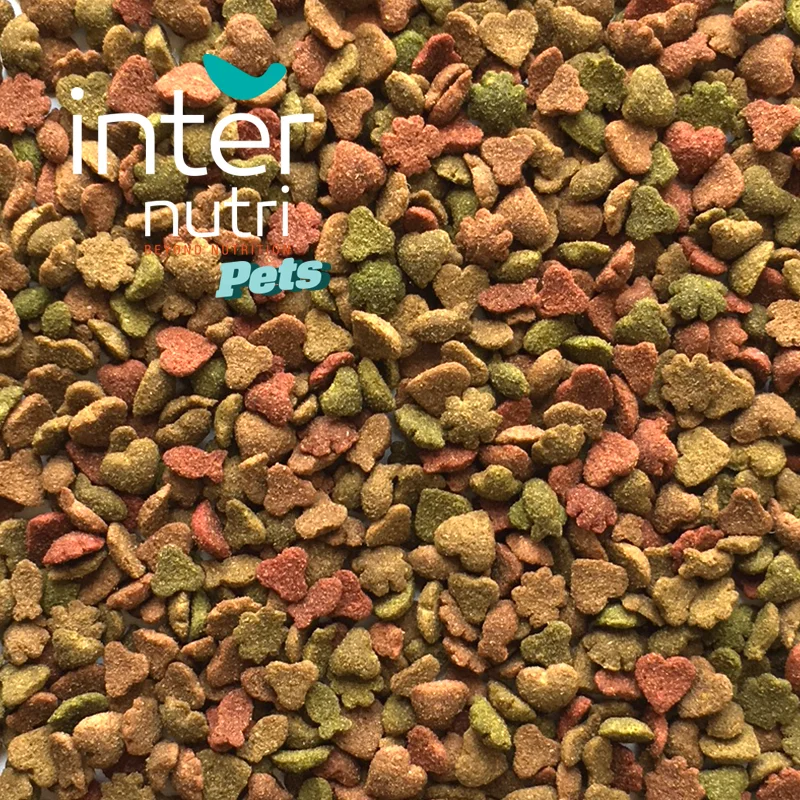 
Dry food for adult cats of all breeds | INTERNUTRI VITALITY CAT 4kg 