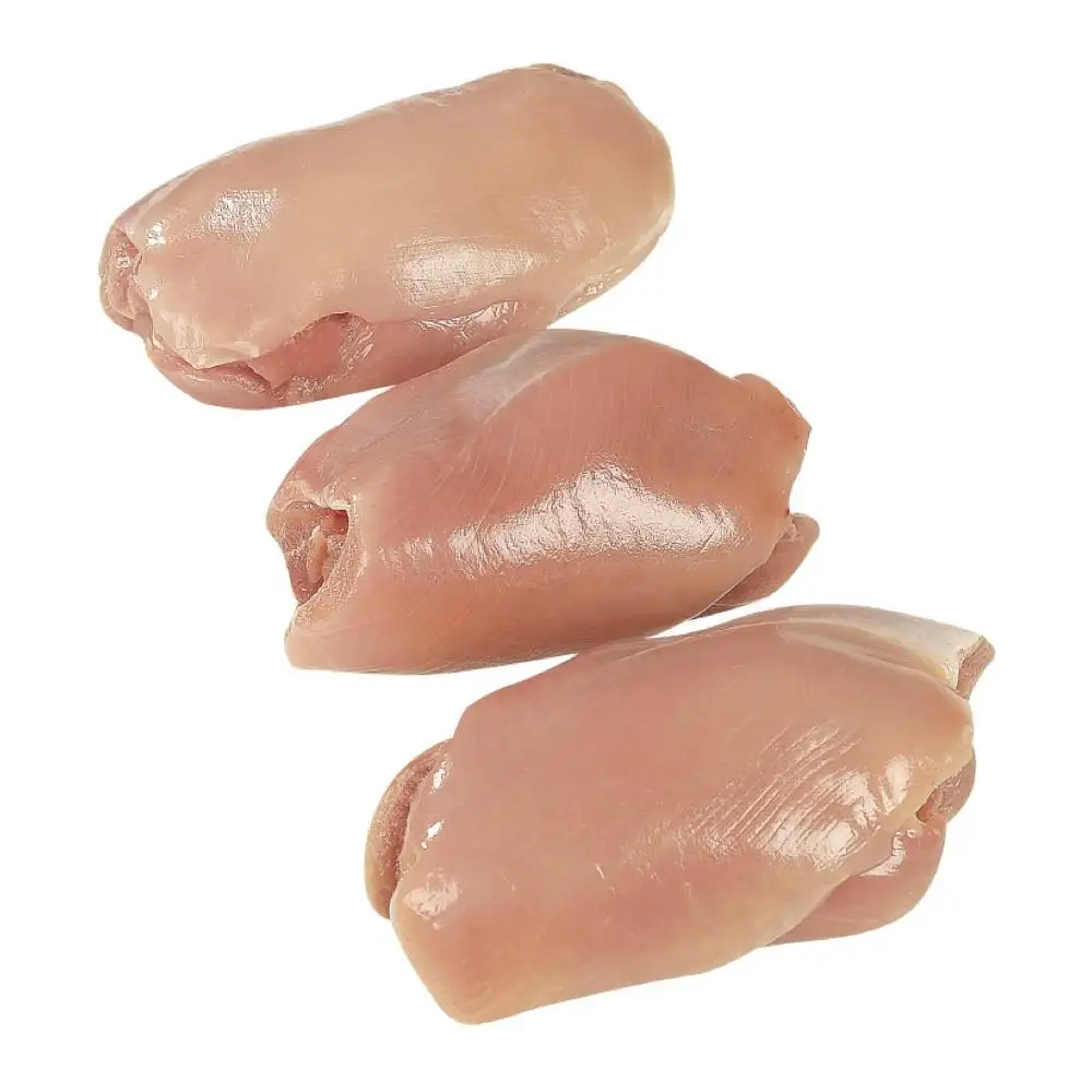 Import Frozen Chicken certified Halal Chicken Breast