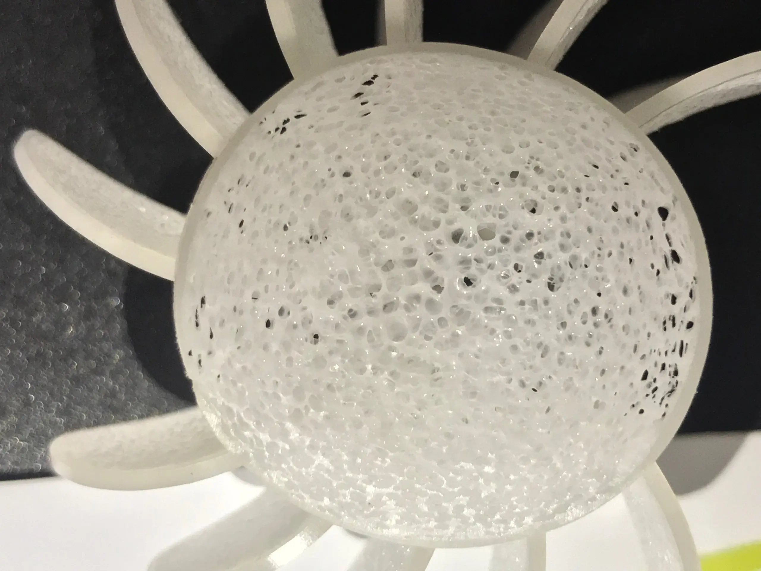 Manufacture Direct Sale Ecochip Biochips MBBR Moving Bed Biofilm Reactor bio filter from Vietnam Ceramic Filters