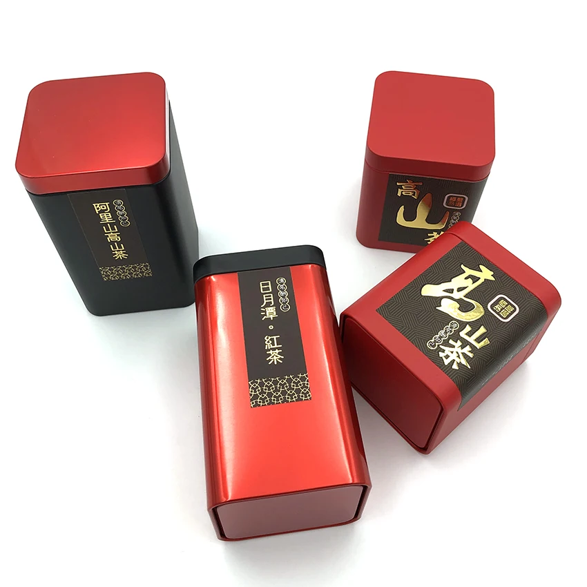 Packaging Hot stamping for stickers printing