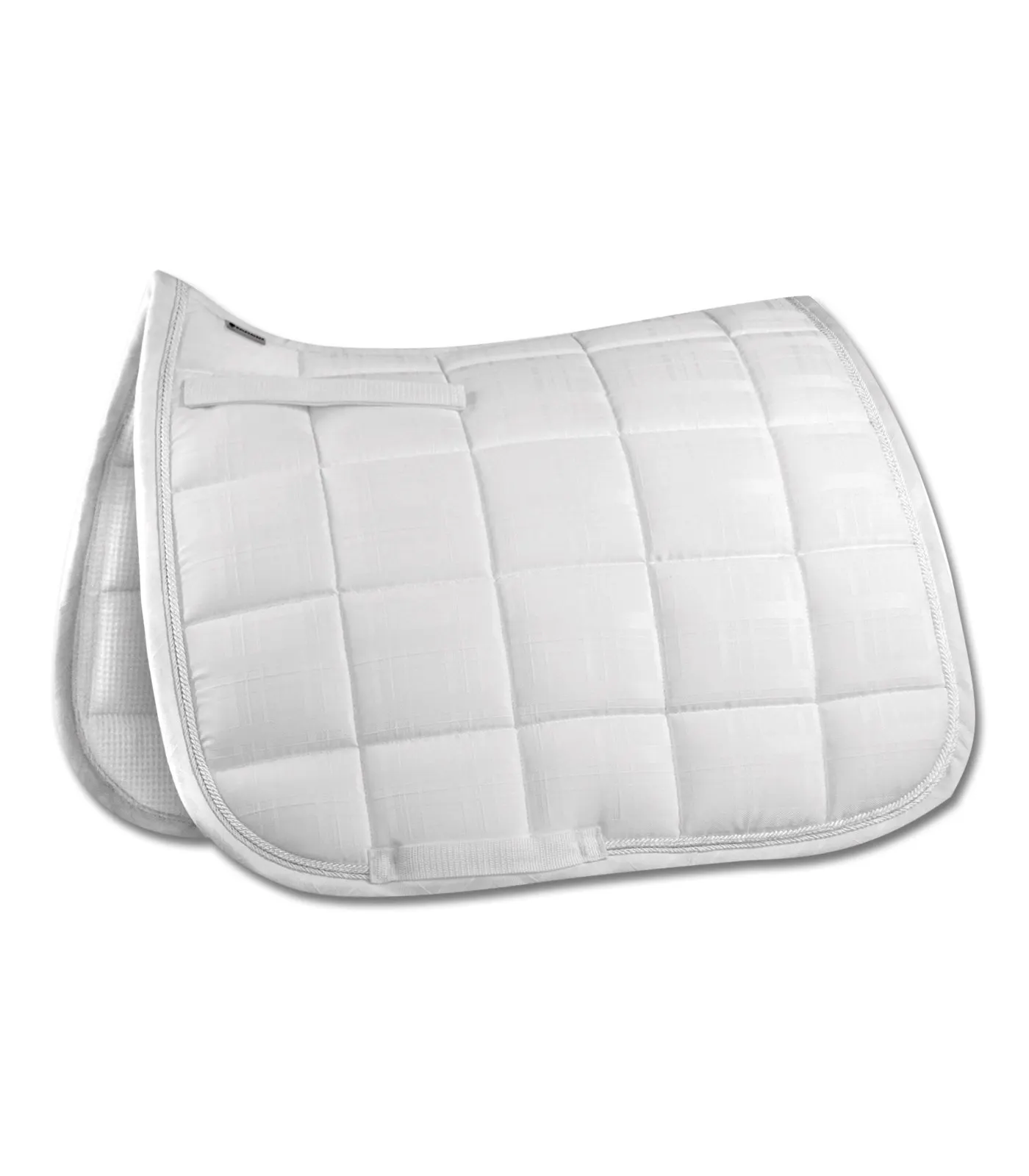 horse Riding New Quilted Breathable Dressage Saddle Pad 2021