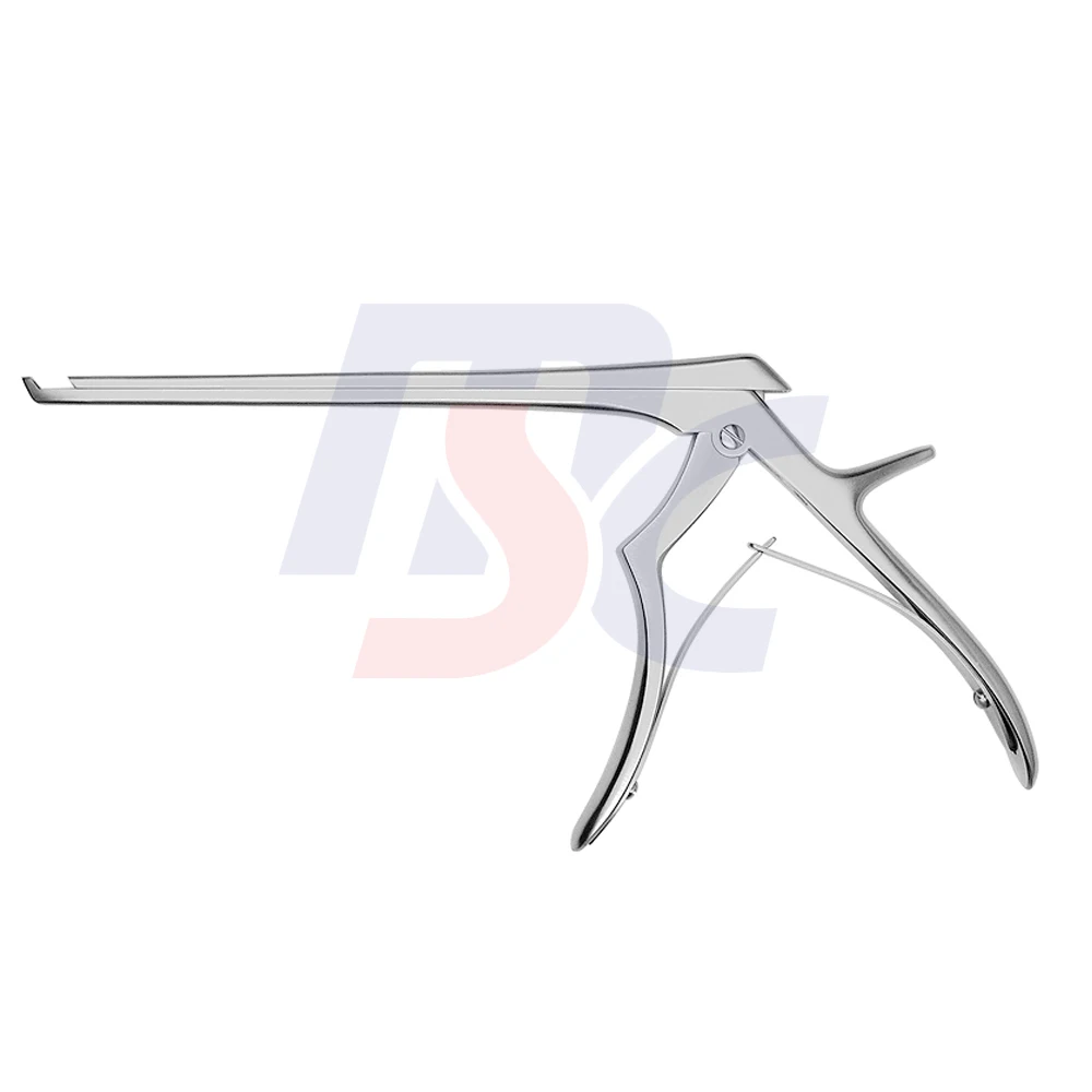 Ferris/Smith/Kerrison intervertebral disc rongeurs/Colclough intervertebral disc/Neuro instruments