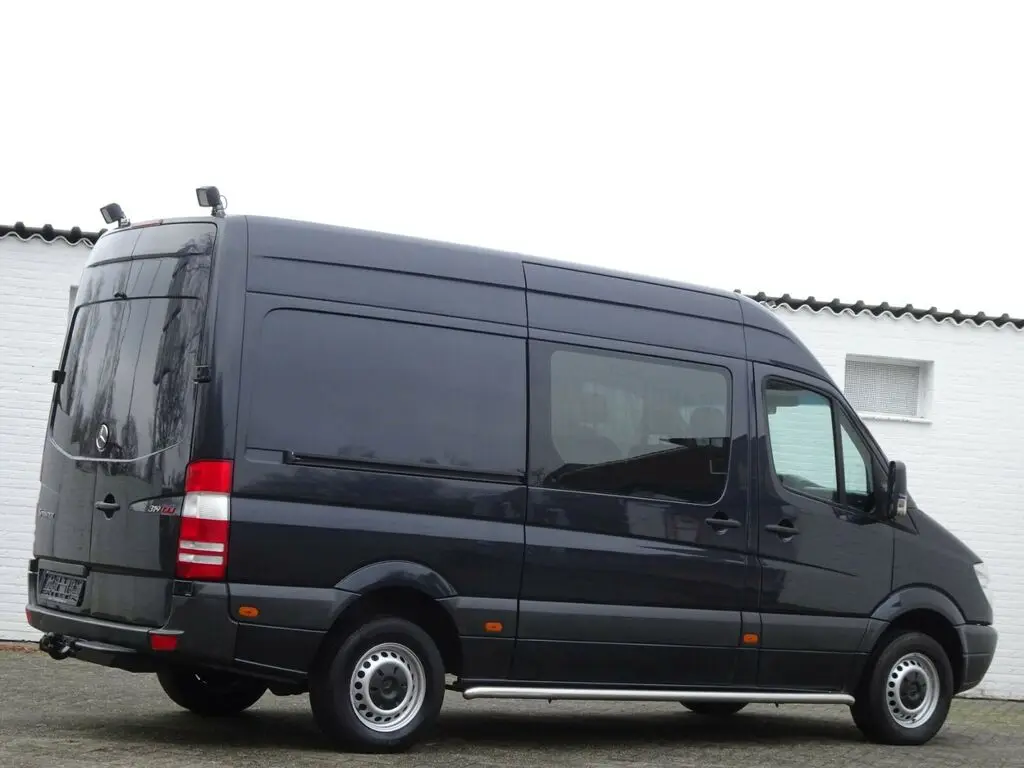 2011 ME RCEDES-BENZ SPRINTER USED LHD