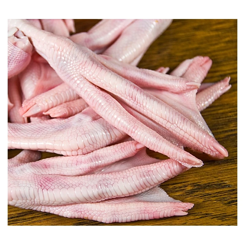 New Wholesale High Quality Poland Frozen duck feet