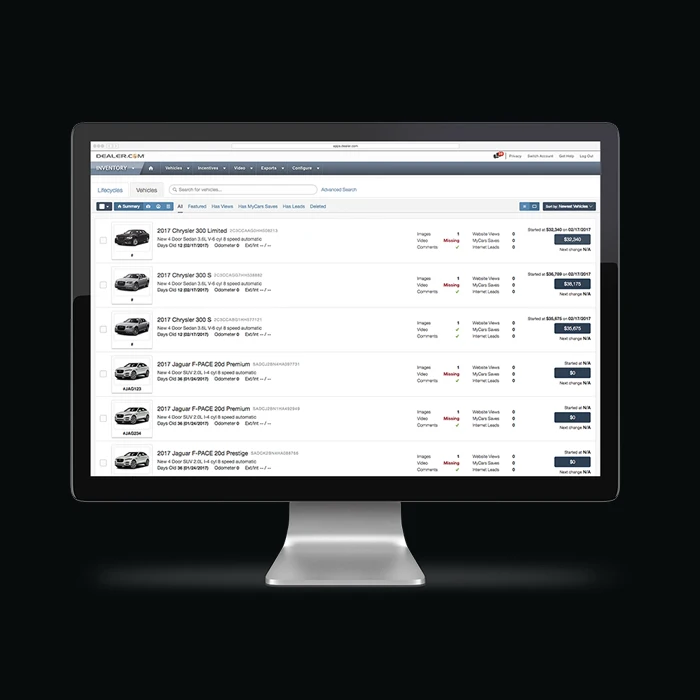 Best Car Inventory Management app development services | Top Inventory Management Software - Protolabz eServices