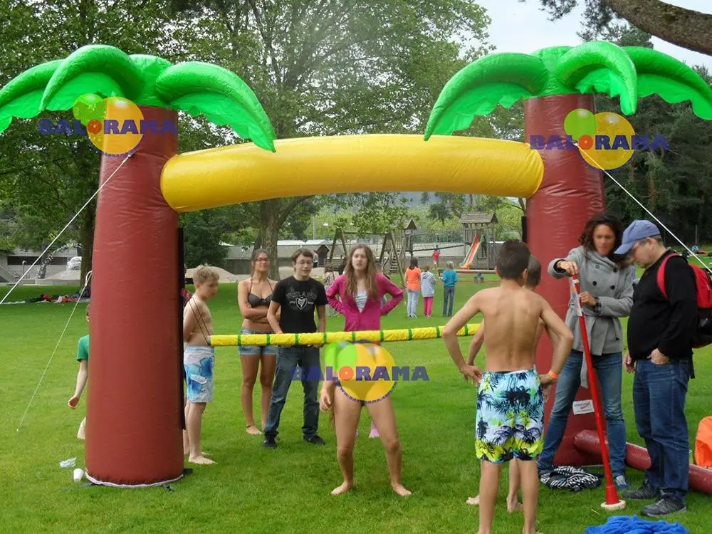 Inflatable Limbo Dance 5x3m