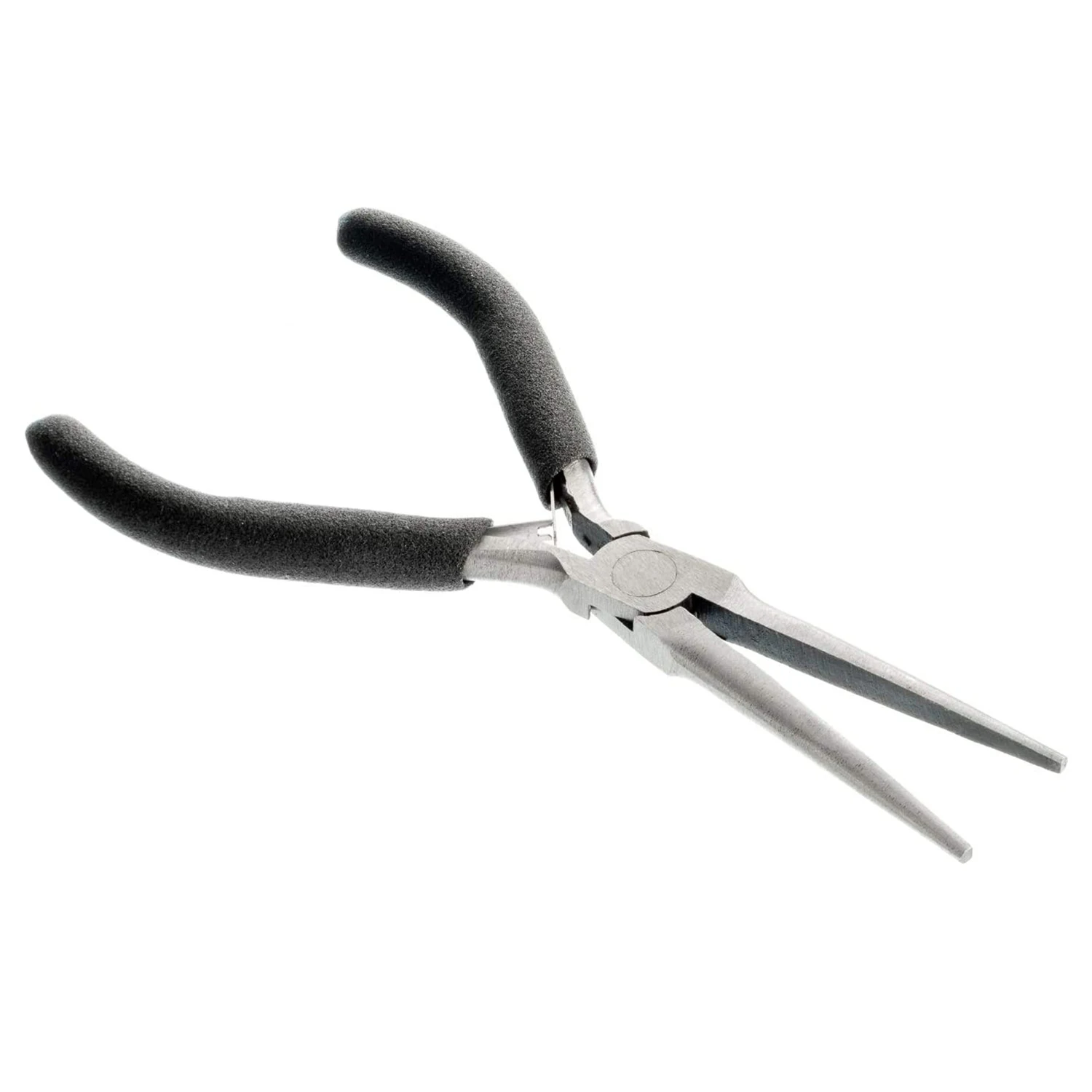 German stainless steel factory direct nose plier hot sale stainless steel nose plier for jewelry making