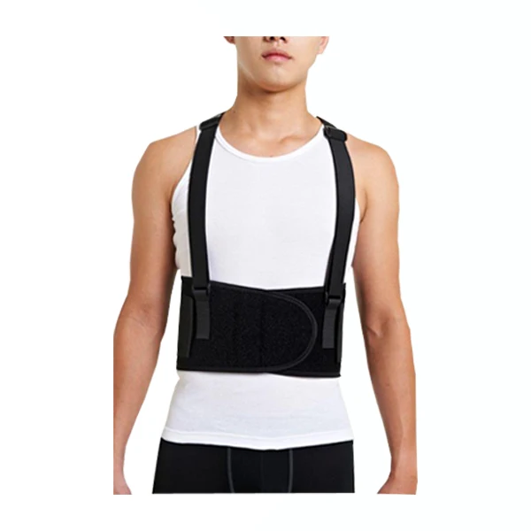 For Moving, Warehouse Jobs Heavy Lifting Safety Industrial Work Back Brace
