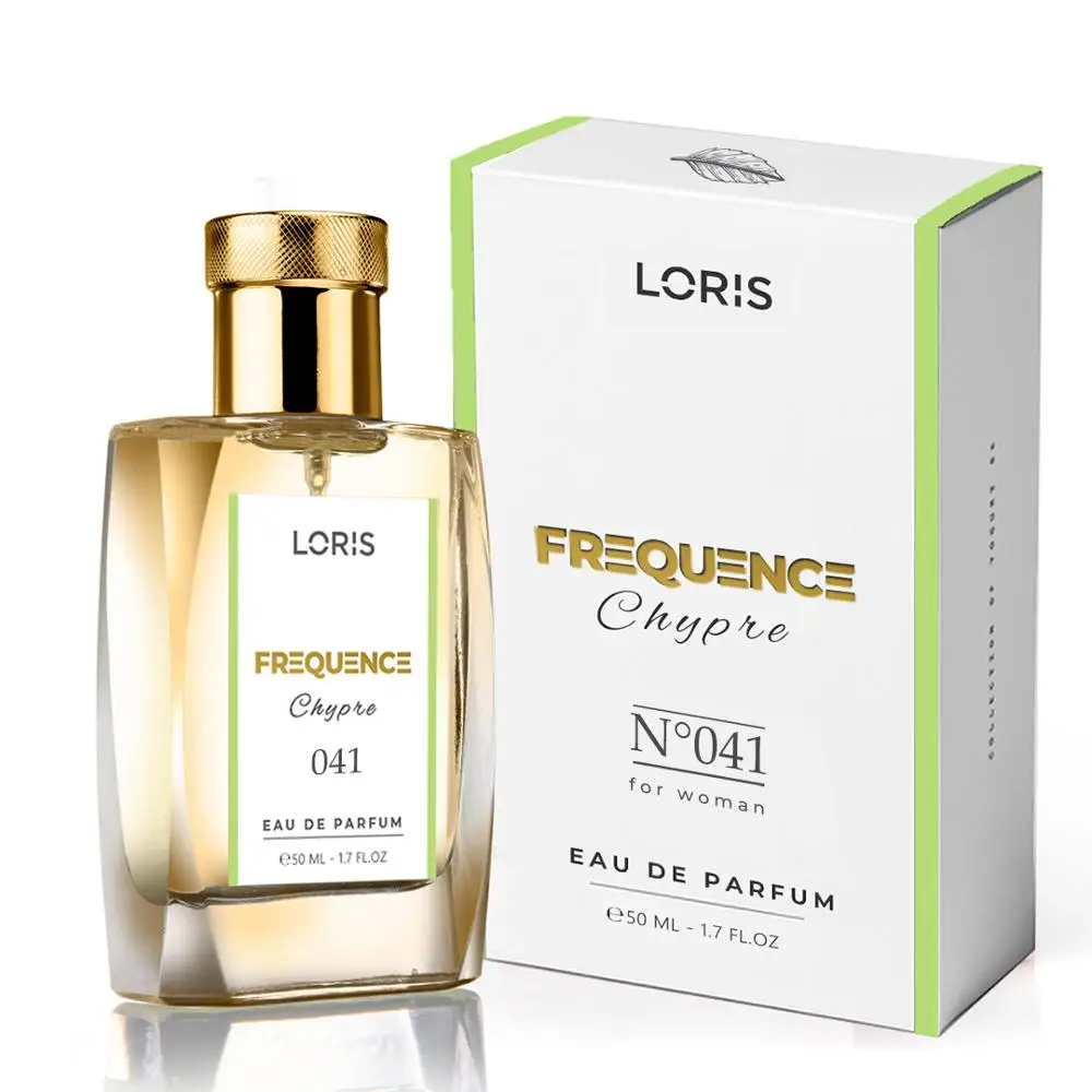 50 мл, шиперы 041 Loris, высокое качество, стойкие французские духи и аромат OEM