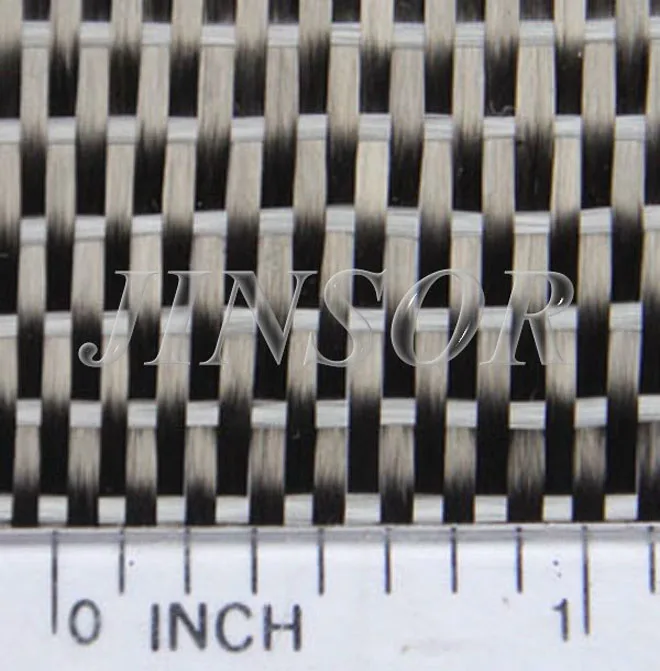 UD carbon fiber fabric for oil pipe  repairing