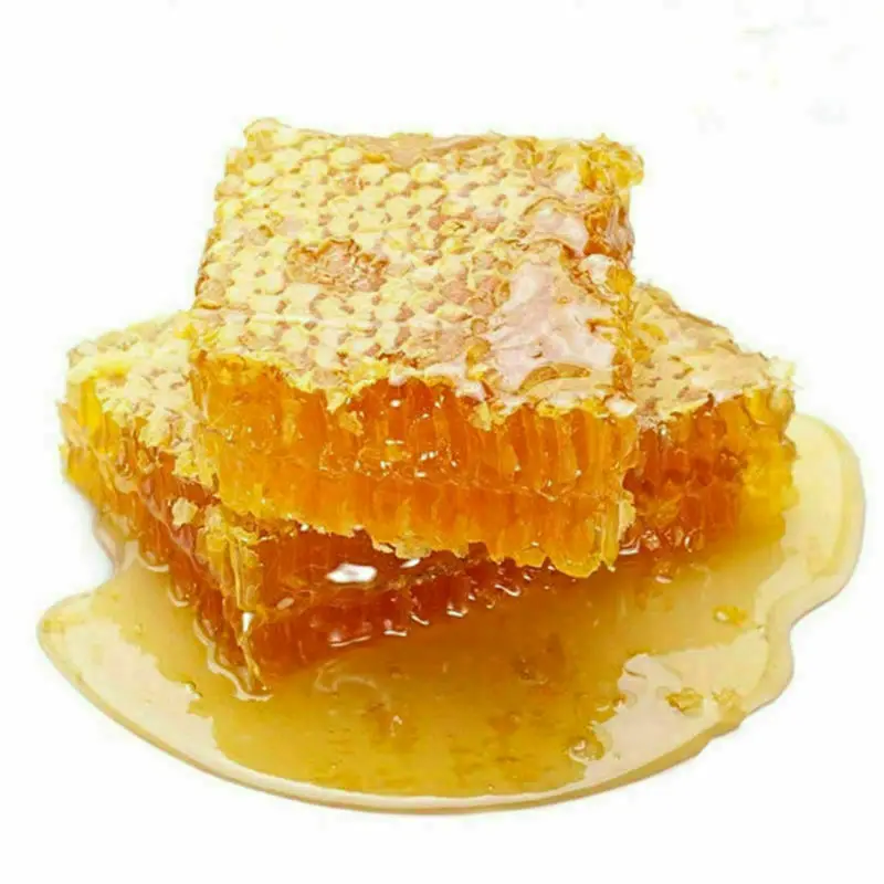 
Honey Syrup  (1600163201513)