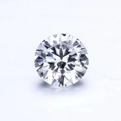 Round Brilliant Cut Labgrown CVD Diamond IGI Certified Diamond For Jewelry Making Manufacturer Price In India