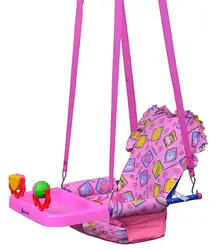 Elegant Look Best Quality Top Swing Chair For New Born Baby