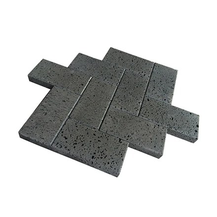 Lava Stone -Building materials Hotel Home decoration resort villa building Lava Rock Stone Ant Hole Finish from Vietnam