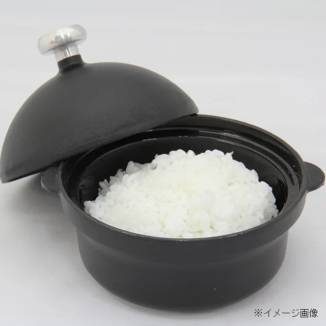Castok Rice cooking pot (small) made in Japan