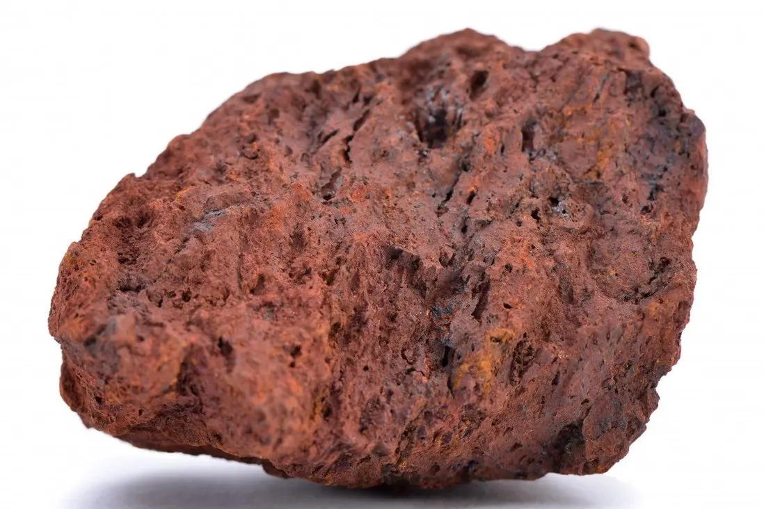 
iron ore premium quality 