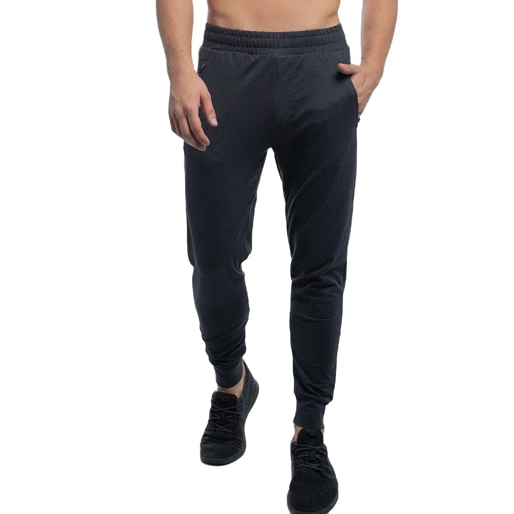 Брюки мужские повседневные, спортивные штаны для бега, хлопковые спортивные штаны для отдыха на открытом воздухе