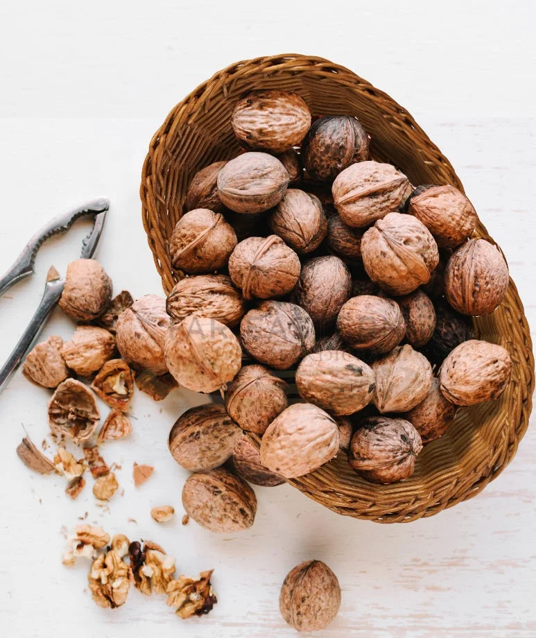  Плетеная корзина из ротанга ручной работы коробка для хранения закусок хлеба фруктов еды завтрака частная торговая марка Amazon корзины высокого качества