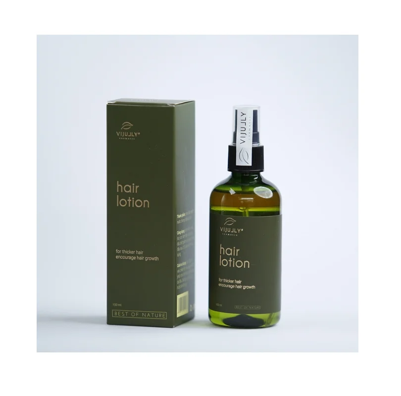 
Hair Lotion-Spray Hair Treatment Grapefruit Essential Oil Helps Thicken Hair, Avoid Tangles, Smooth 