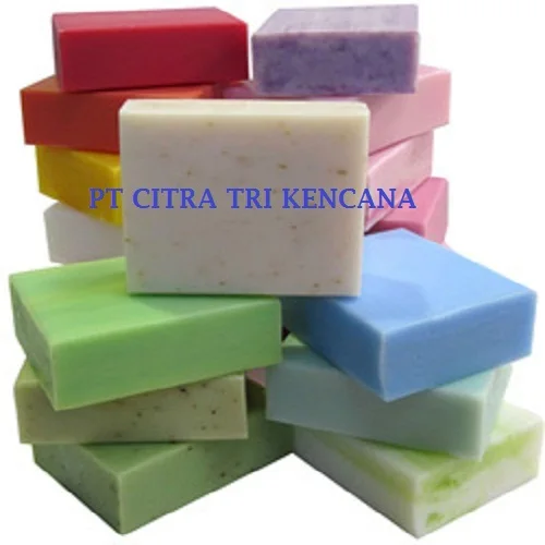 NOODLE SOAP IN Sao Goncalo RIO DE JANEIRO BRAZIL USA MANY OTHER COMPONENTS IN THE SOAP NOODLE TO CREATE THEIR OWN BRAND OF SOAP
