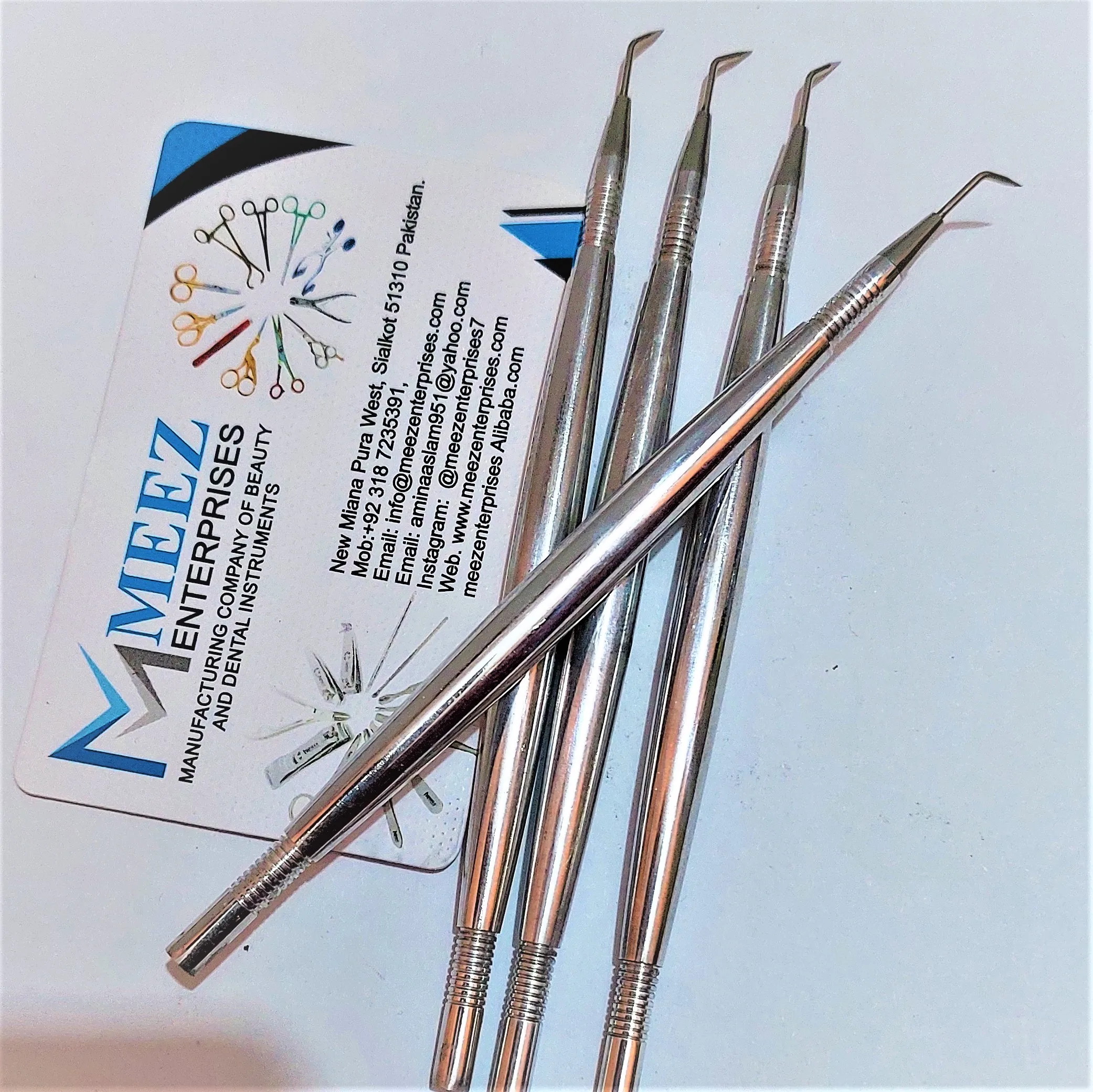 Lightweight Isolation Eyelash Extension Tweezers Professional Volume Lash Tweezers Stainless Steel Beauty Tool