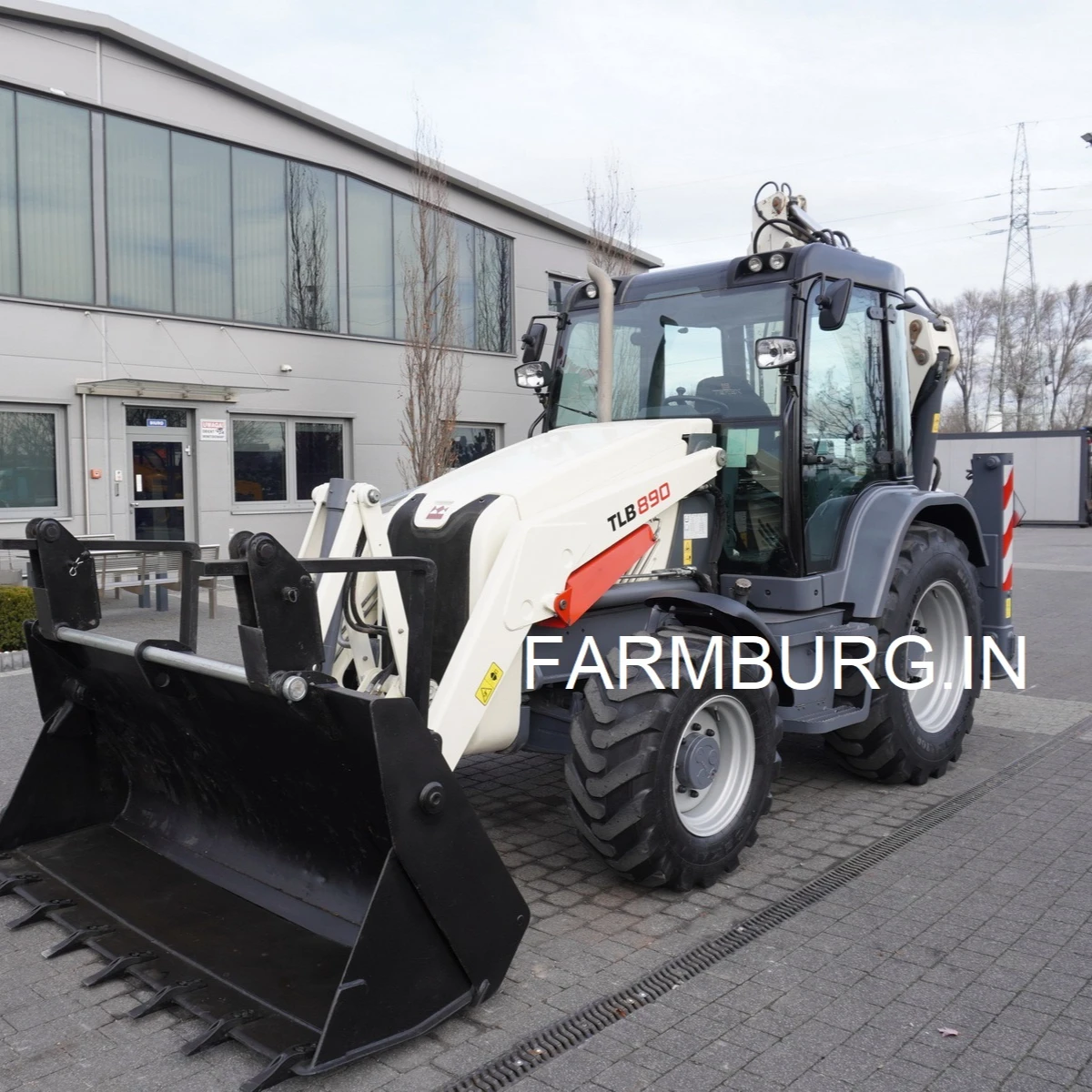 Excellent quality WZ15-10 loader mini backhoe loader for sale