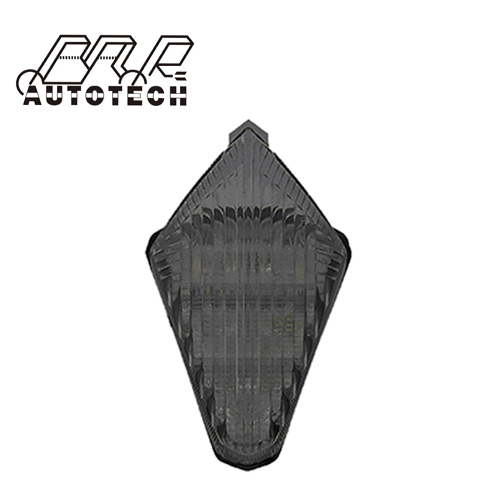 Nest Cell Style Moto Led Tail Lights For R1 2007-2008 TMAX530 2013up