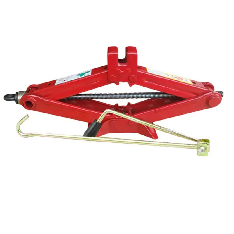 Multi Function Heavy Duty Emergency Buy Big Manual Professional Portable Scissor Smart Car Jack
