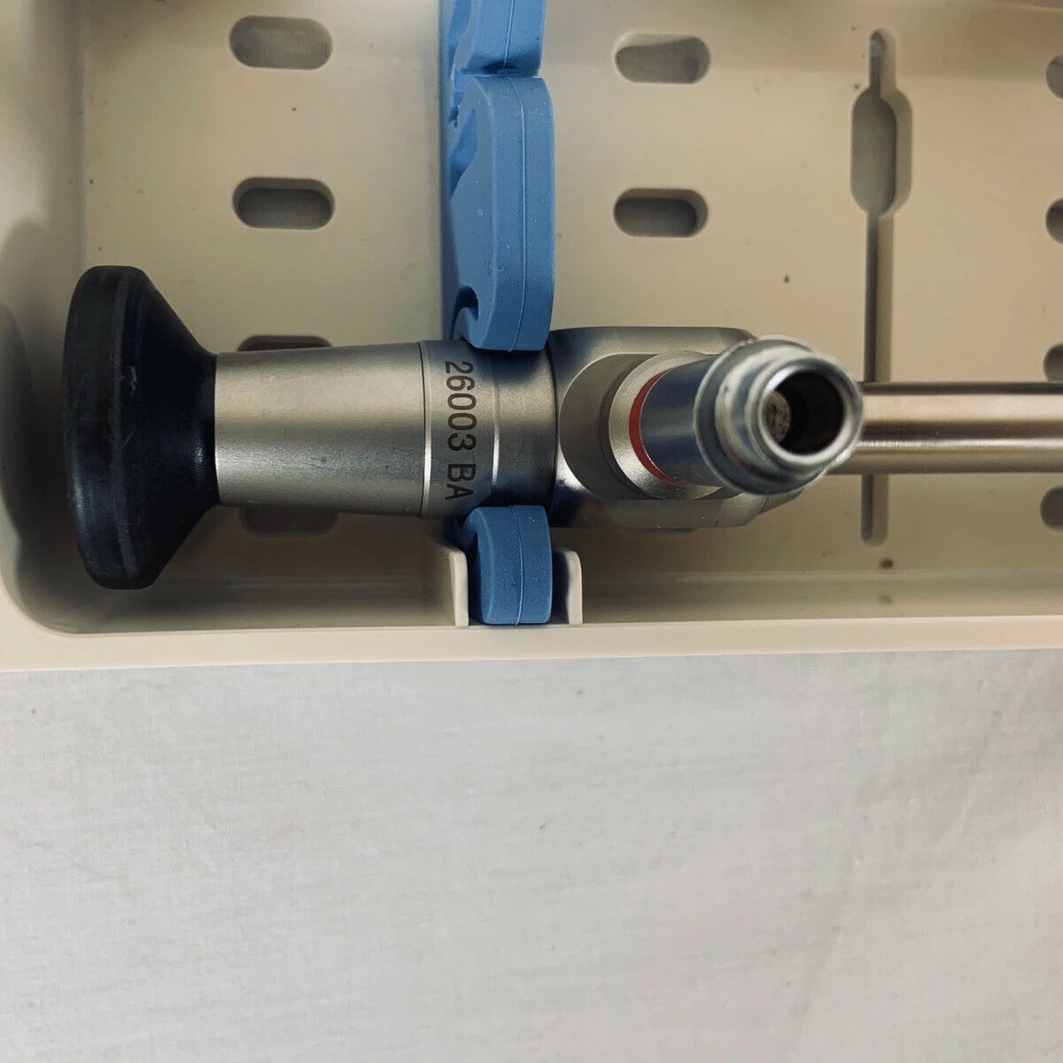 STORZ 26003 BA Laparoscope