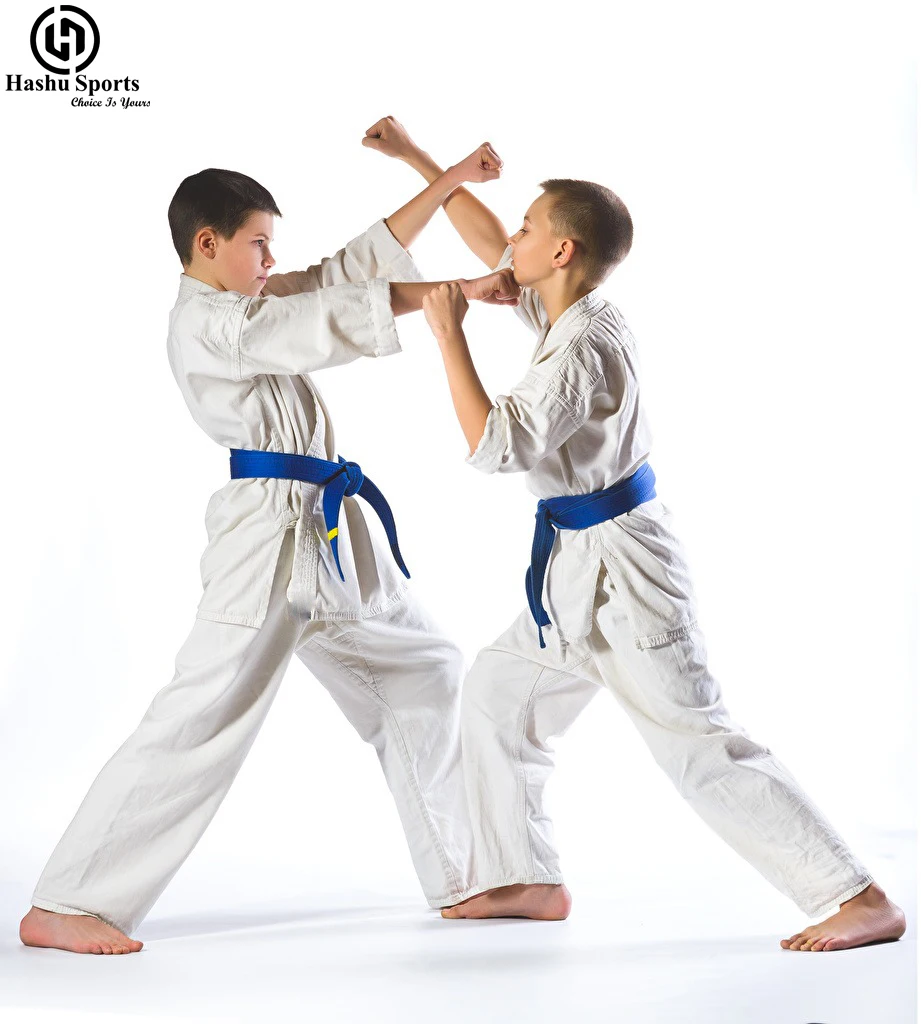  Форма для карате высококачественные товары летняя белая тонкая дышащая форма