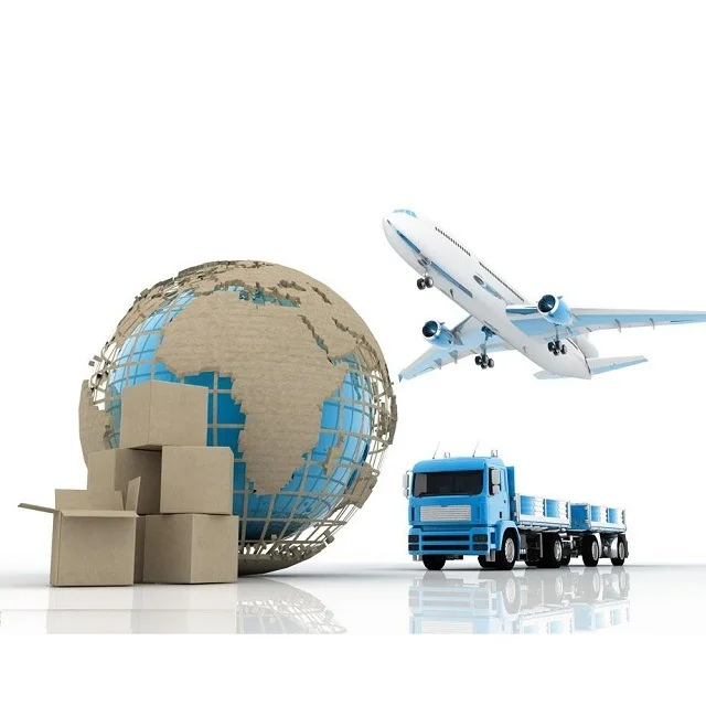 Business Logistics Services Shipping Service Air Freight from China to Any Corner of Central Asia
