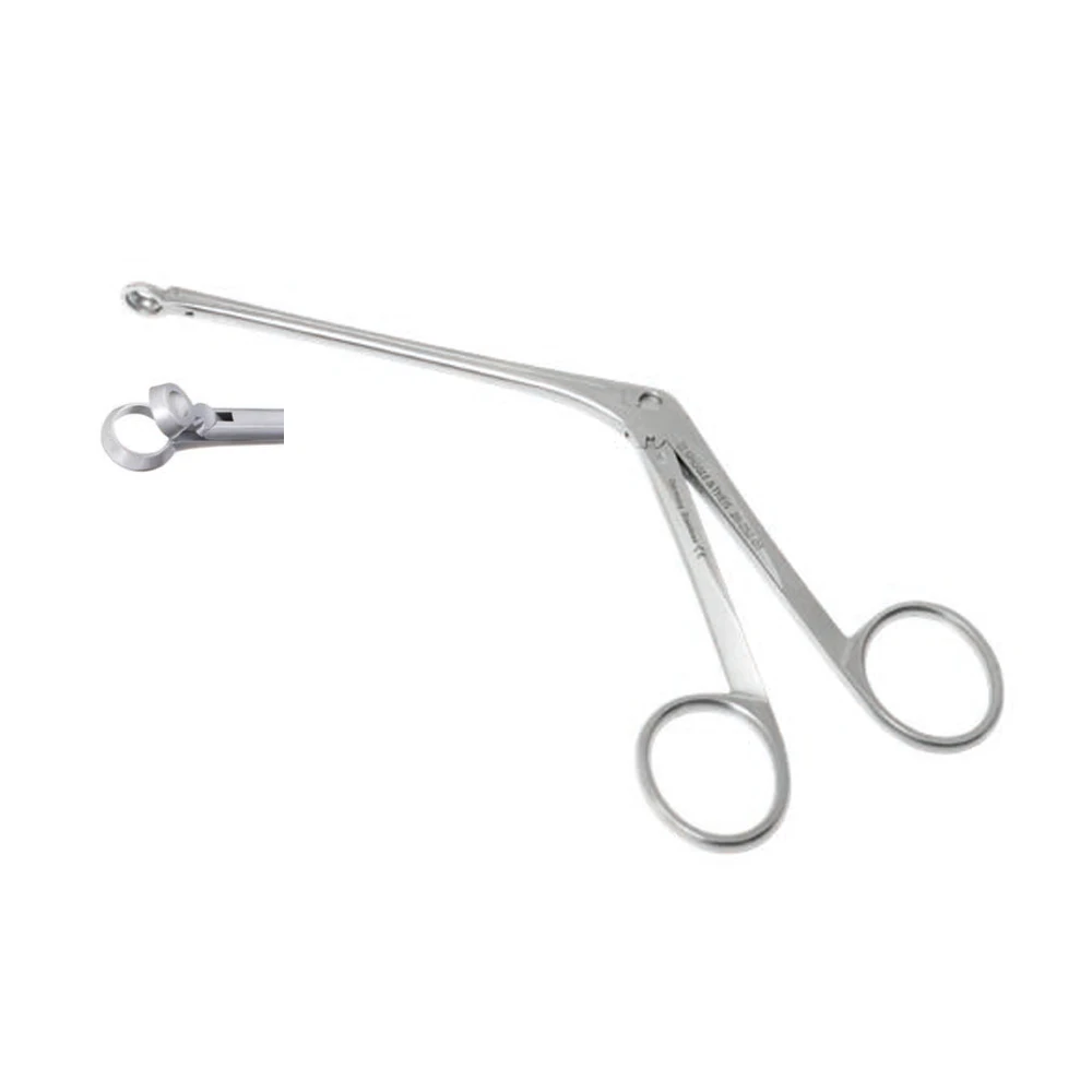 Weil Blakesley Through Cutting Forceps 14cm / Stainless Steel