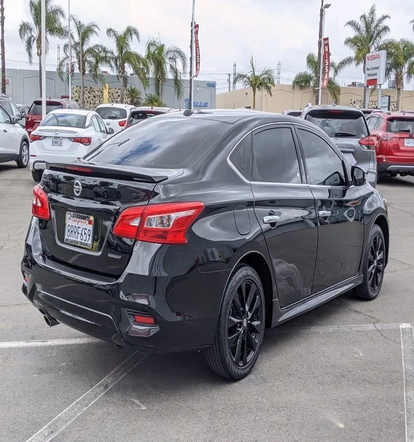 
USED RHD / LHD-Nissan Sentra 2010 2011 2012 2013 2014 2015 2016 2017 2018 2019 2020 